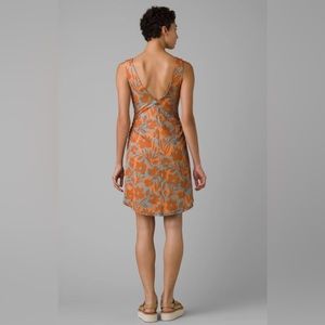 COPY - Prana Pearl Isla Dress Small Pre-Owned
